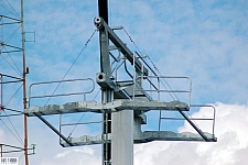 Texas SkyWay Construction