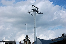 Texas SkyWay Construction