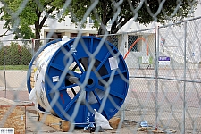 Texas SkyWay Construction