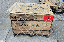 Texas SkyWay Construction