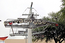 Texas SkyWay Construction
