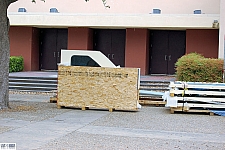 Texas SkyWay Construction
