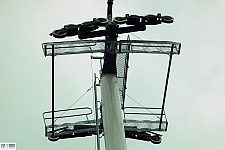 Texas SkyWay Construction