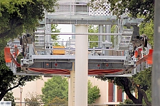 Texas SkyWay Construction