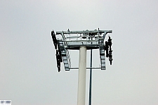Texas SkyWay Construction