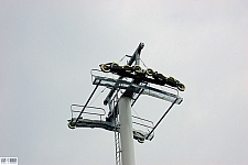 Texas SkyWay Construction