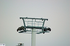 Texas SkyWay Construction