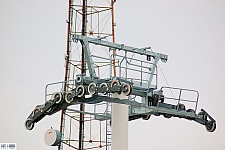 Texas SkyWay Construction