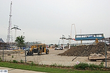 Texas SkyWay Construction