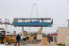 Texas SkyWay Construction