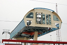 Texas SkyWay Construction