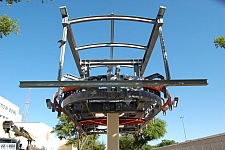 Texas SkyWay Construction