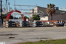 Texas SkyWay Construction