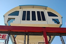 Texas SkyWay Construction