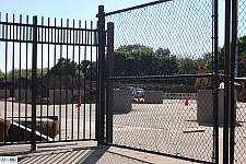 Texas SkyWay Construction