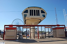 Texas SkyWay Construction
