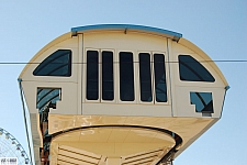 Texas SkyWay Construction
