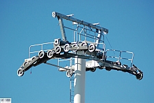 Texas SkyWay Construction