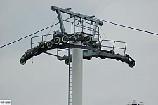 Texas SkyWay Construction
