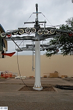 Texas SkyWay Construction