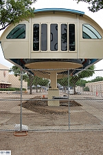 Texas SkyWay Construction