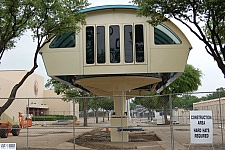 Texas SkyWay Construction