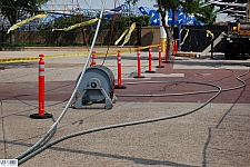 Texas SkyWay Construction