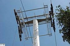 Texas SkyWay Construction