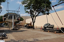 Texas SkyWay Construction