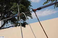 Texas SkyWay Construction