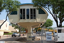 Texas SkyWay Construction