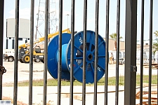 Texas SkyWay Construction