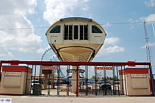 Texas SkyWay Construction