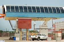 Texas SkyWay Construction