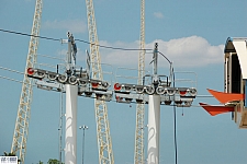Texas SkyWay Construction