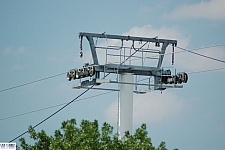 Texas SkyWay Construction