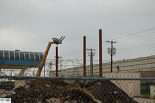 Texas Skyway Construction