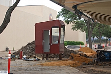 Texas Skyway Construction