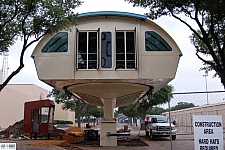 Texas Skyway Construction