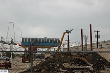 Texas Skyway Construction