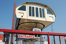 Texas SkyWay Construction