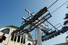 Texas SkyWay Construction
