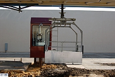 Texas SkyWay Construction