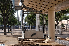 Texas SkyWay Construction