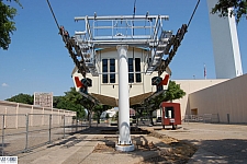 Texas SkyWay Construction