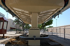 Texas SkyWay Construction