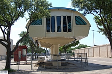 Texas SkyWay Construction