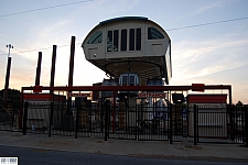 Texas SkyWay Construction