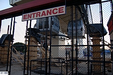 Texas SkyWay Construction
