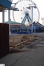 Texas SkyWay Construction